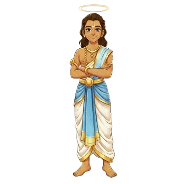 Deva Dootha Messenger